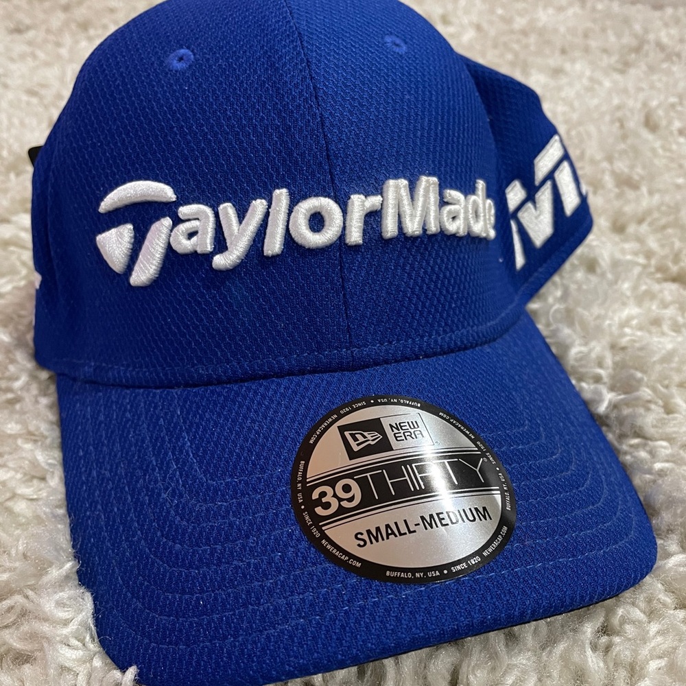 TaylorMade New Era Fitted Hat